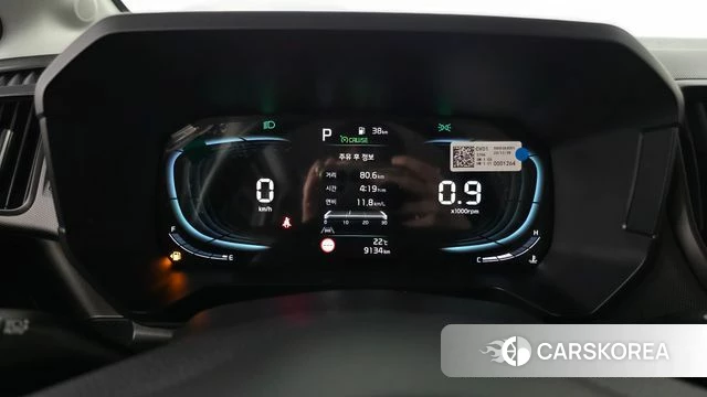 Kia The New Kia Ray id 4935063 из Кореи 18