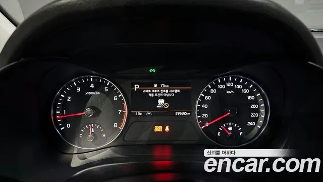 Kia The New K3 2nd generation id 2689540 из Кореи 18