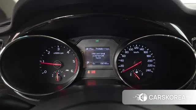 Kia The New Carnival id 3682423 из Кореи 18