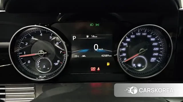 Hyundai The New Grandeur IG id 3054325 из Кореи 18