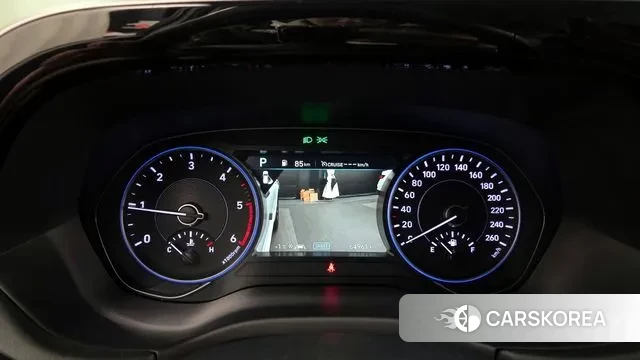 Hyundai Palisade id 3640421 из Кореи 18