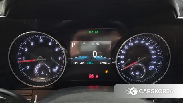 Hyundai The New Grandeur IG id 3011803 из Кореи 18