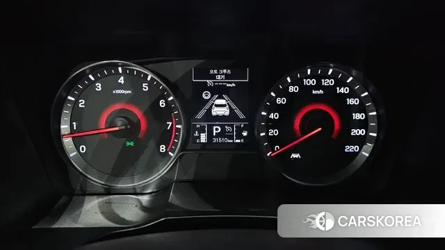 Ssangyong Berry New Tivoli id 3012754 из Кореи 18