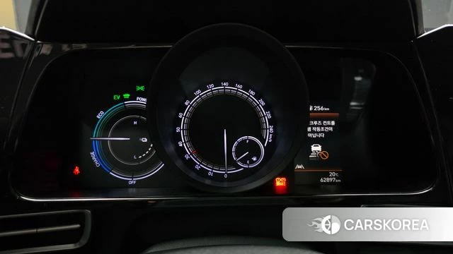 Hyundai Avante Hybrid (CN7) id 4362096 из Кореи 18