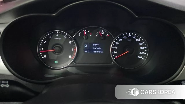 Kia The New Carens id 3912006 из Кореи 18