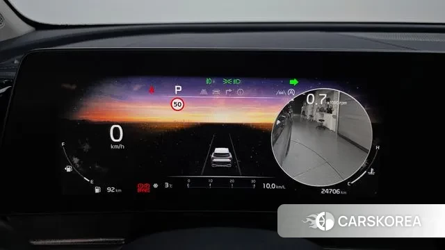 Kia Sportage 5th Generation id 3572359 из Кореи 18