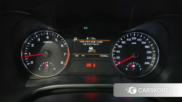 Kia The New K3 2nd generation id 3903947 из Кореи 18