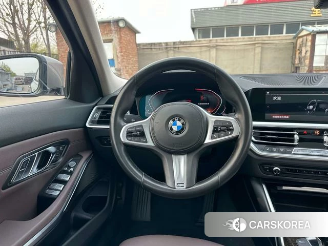 BMW 3 series id 4208324 из Китая 26