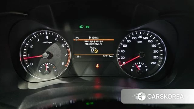 Kia The New K3 2nd generation id 4592163 из Кореи 18