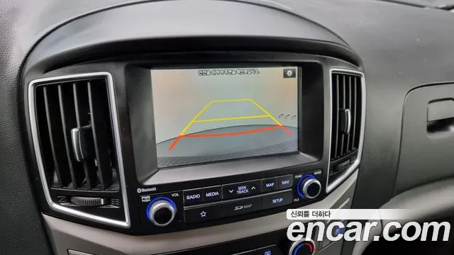 Hyundai The New Grand Starex id 2671986 из Кореи 18