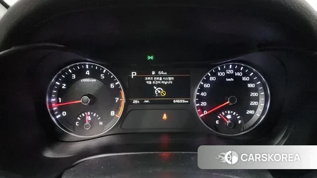 Kia The New K3 2nd generation id 2969952 из Кореи 18