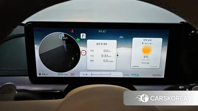 Genesis GV60 id 3442636 из Кореи 18