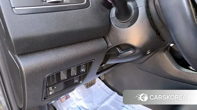 Renault Korea (Samsung) The New QM6 id 3504093 из Кореи 18