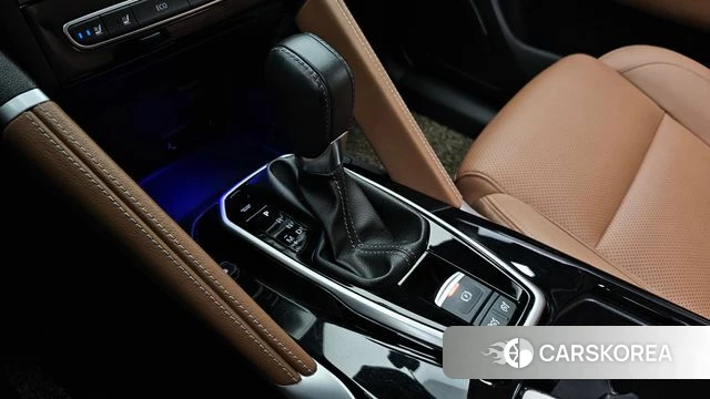 Renault Korea (Samsung) The New QM6 id 4488846 из Кореи 33