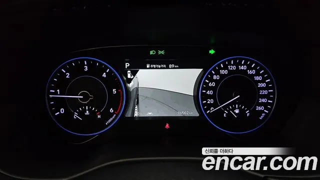 Hyundai Palisade id 2318212 из Кореи 18