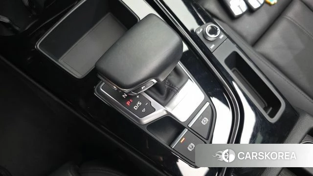 Audi A5 (F5) id 4721856 из Кореи 33