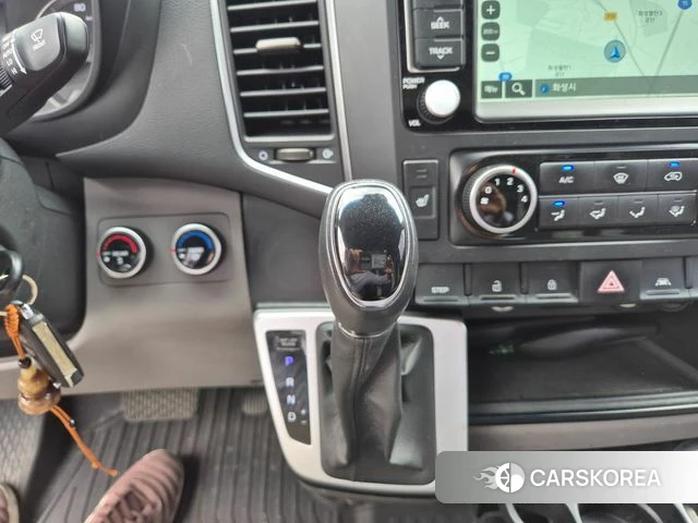 Hyundai Solati id 4935748 из Кореи 17