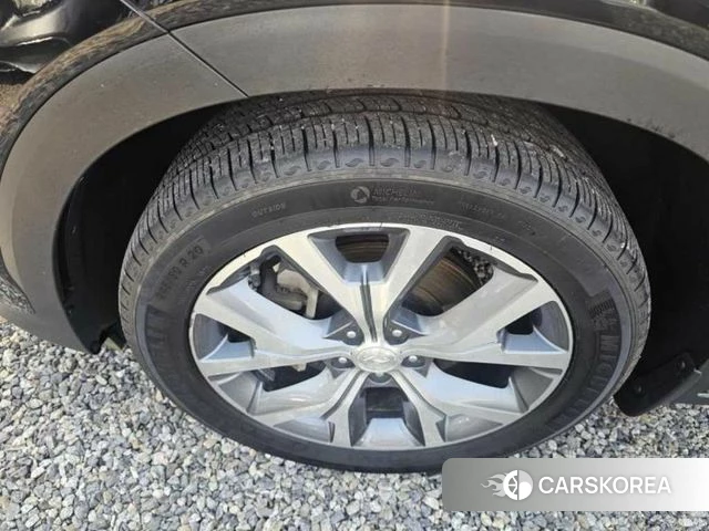 Hyundai Palisade id 4703112 из Кореи 18