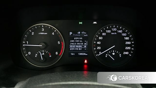 Hyundai All New Tucson id 4197004 из Кореи 28