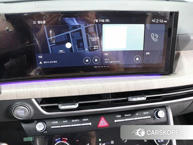 Hyundai Sonata D Edge (DN8) id 4591334 из Кореи 18