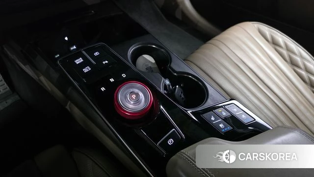 Kia K8 Hybrid id 4763696 из Кореи 29