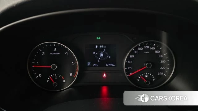 Kia Sportage The Bold id 4351008 из Кореи 34