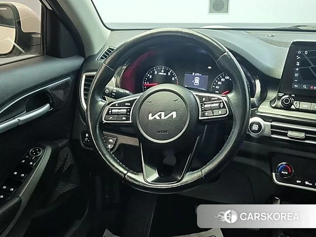 Kia Seltos id 3992903 из Кореи 17