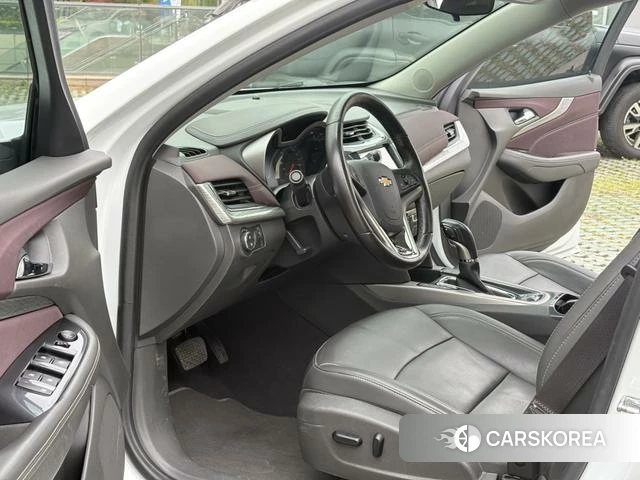 Chevrolet Mai Ruibao id 3968801 из Китая 12