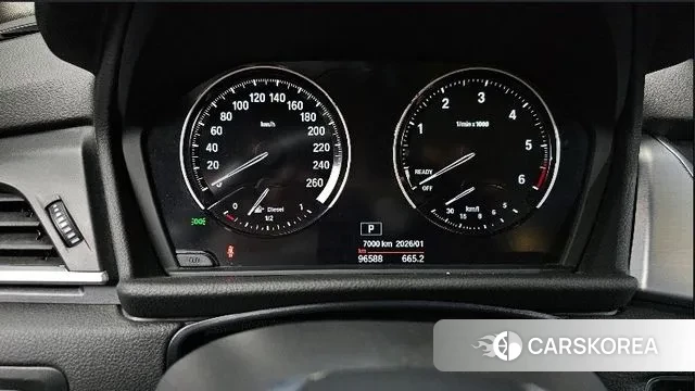 BMW 2 Series Active Tourer (F45) id 3396676 из Кореи 18