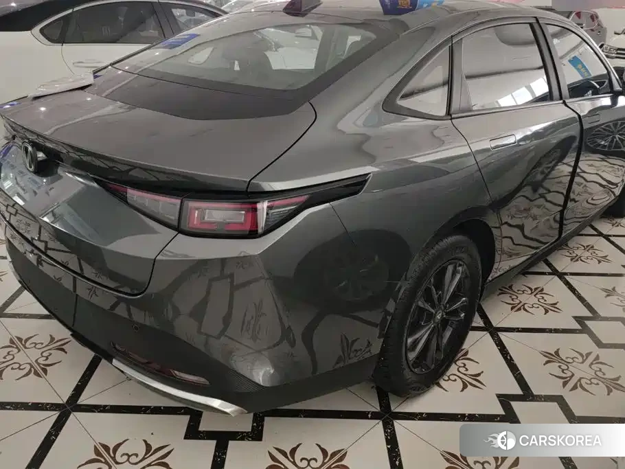 Chang'an Yida id 4629166 из Китая 14
