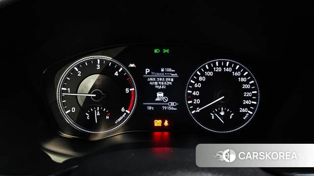 Hyundai Santa Fe TM id 4180534 из Кореи 18