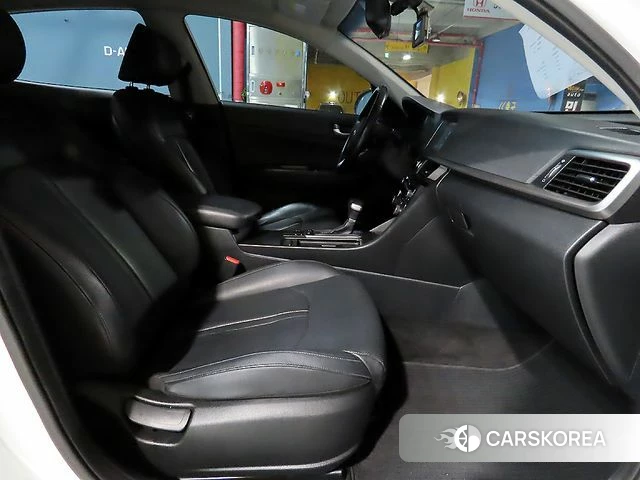 Kia The New K5 2nd generation id 3834660 из Кореи 18