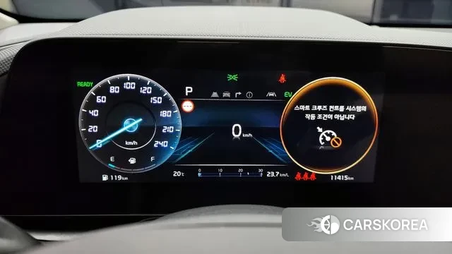 Kia Di Ol Nu Niro id 3299539 из Кореи 18