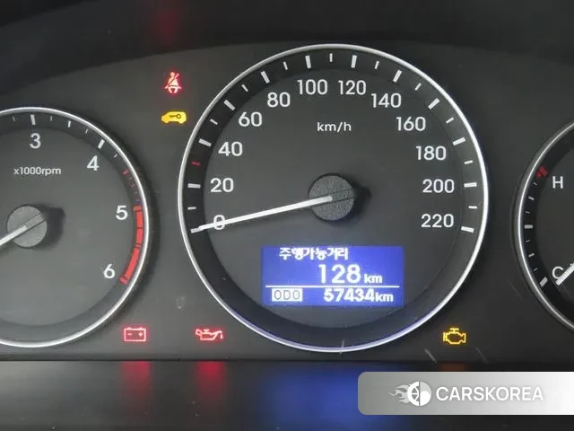 Hyundai The New Grand Starex id 3428614 из Кореи 15