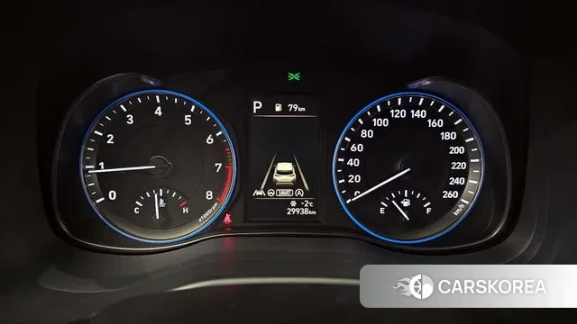 Hyundai The New Kona id 3572214 из Кореи 18