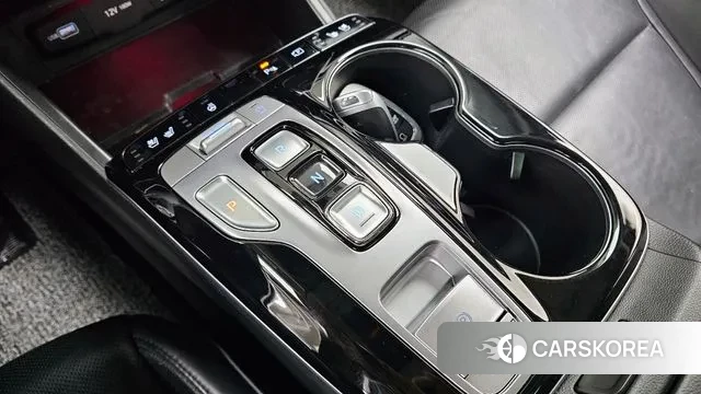 Hyundai Tucson (NX4) id 3562202 из Кореи 18