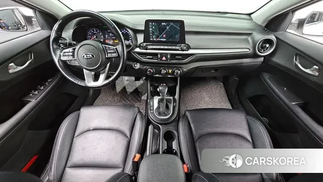 Kia Come New K3 id 3593454 из Кореи 18