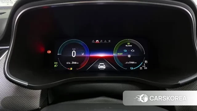 Renault Korea (Samsung) XM3 id 3512897 из Кореи 18