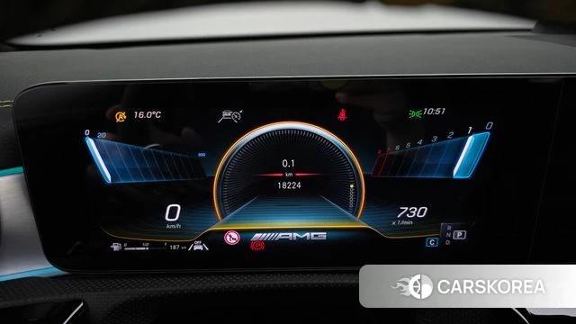 Mercedes-Benz CLA-Class C118 id 3914889 из Кореи 18