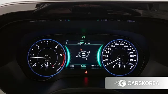 Hyundai Palisade id 3027589 из Кореи 18