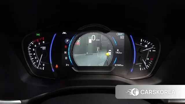 Hyundai Santa Fe TM id 3530686 из Кореи 18