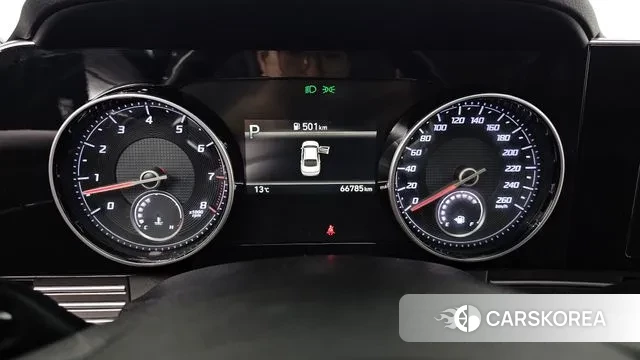 Hyundai The New Grandeur IG id 3317652 из Кореи 18