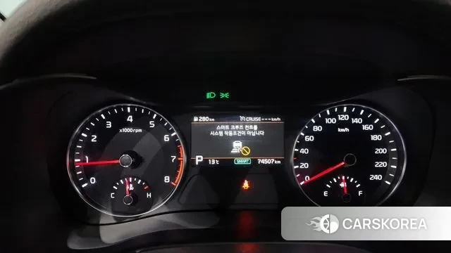 Kia Come New K3 id 3779253 из Кореи 18