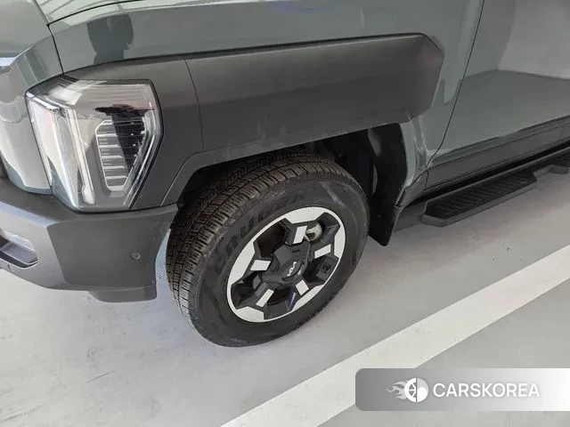 Kia Tasman id 3732042 из Кореи 18