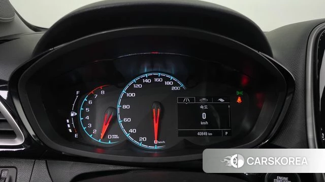 Chevrolet (GM Daewoo) The New Spark id 4186917 из Кореи 28