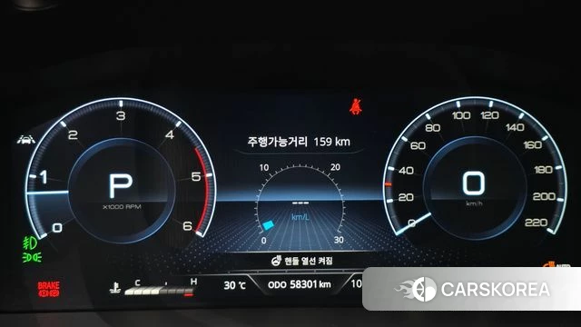 Ssangyong All New Rexton id 4464603 из Кореи 18