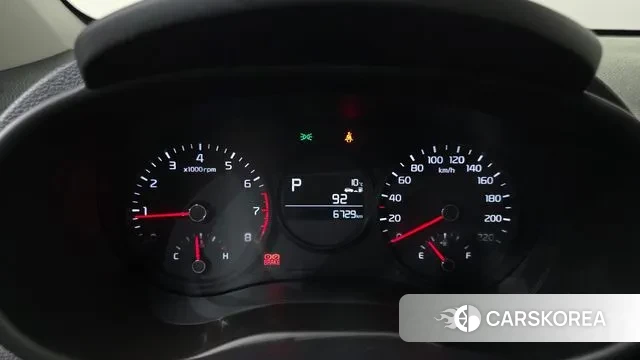 Kia Morning Urban (JA) id 3721355 из Кореи 18