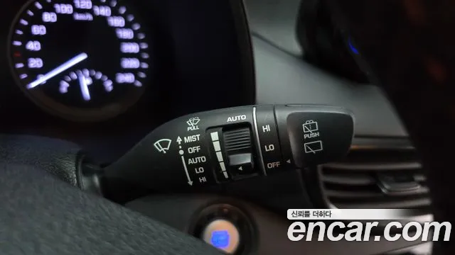 Hyundai All New Tucson id 2701430 из Кореи 18