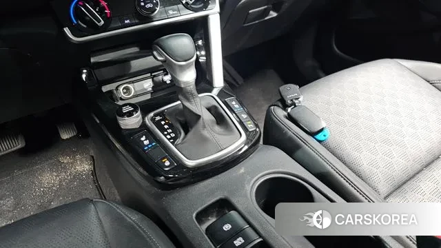 Kia Seltos id 3759216 из Кореи 18