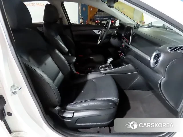 Kia The New K3 2nd generation id 2960417 из Кореи 18